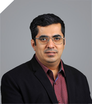 Marketing Head